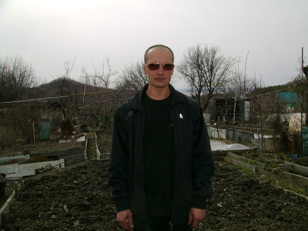 Юрий Воробьев