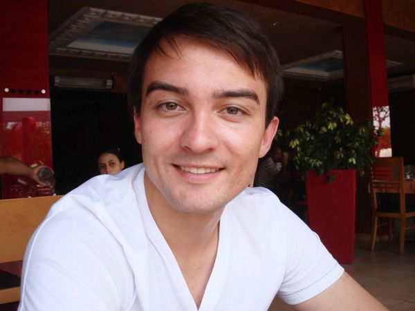 Иван Рубцов