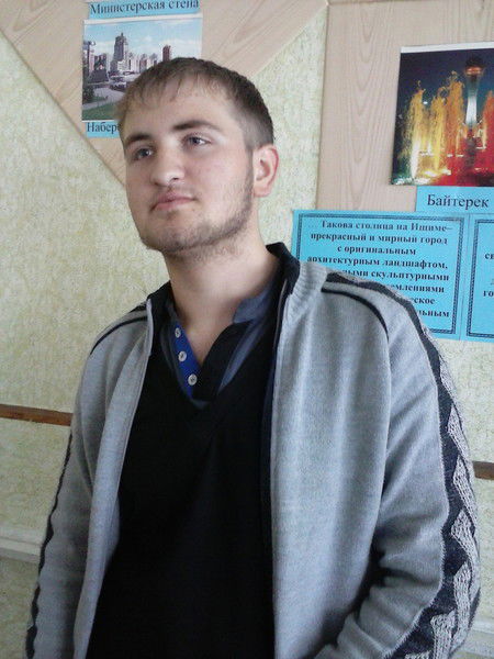 Андрей Панфилов