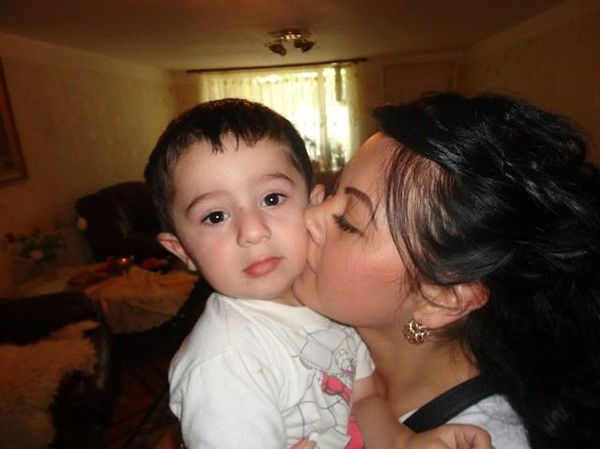 Эльвира Гаврильева