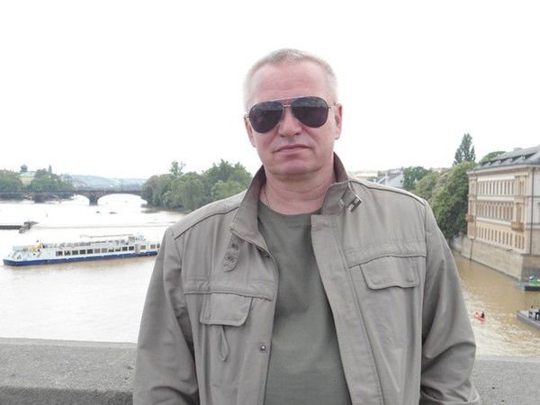 Юрий Трусов