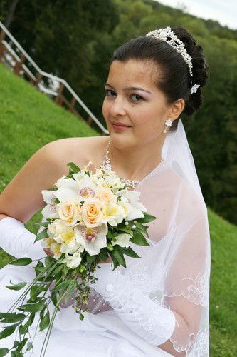 Галина Шеховцова