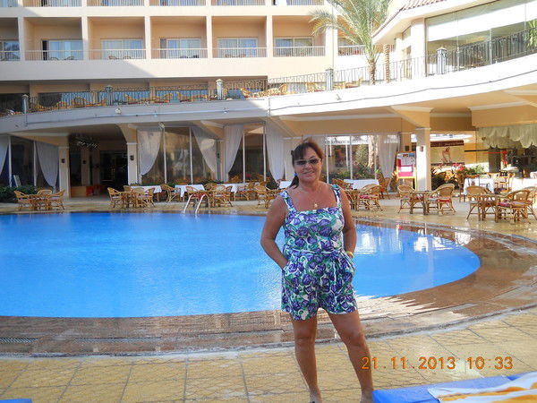 Валентина Москвина