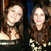 Милана Храповицкая