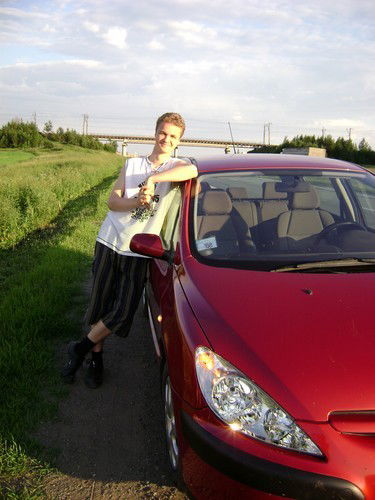 Сергей Сомов