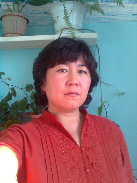 Сауле Байжуминова