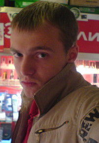 Никонов Вадим