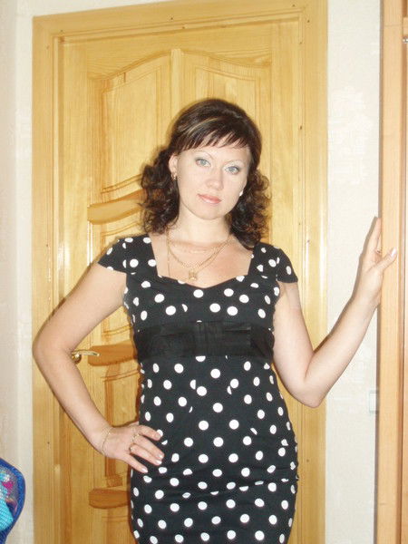 Наталья Пруцкова