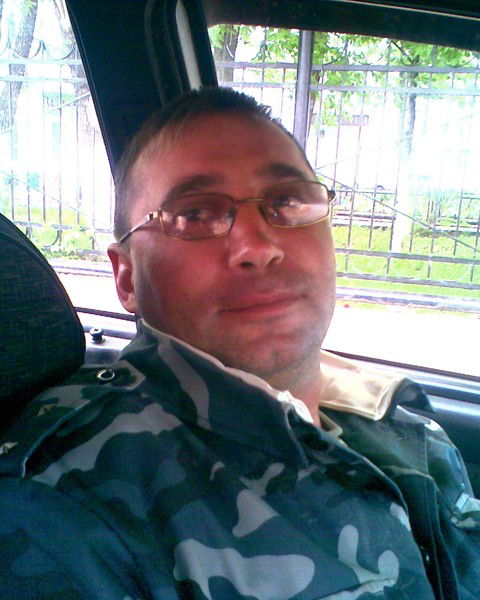 Сергей Тимофеев