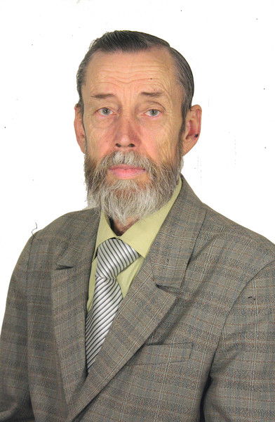 Валерий Дудников