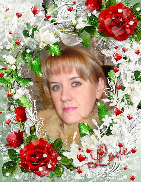 Надежда Шубина