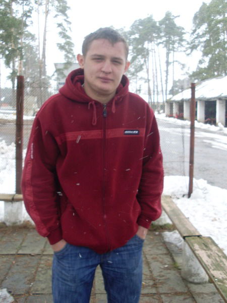 Женя Ломако