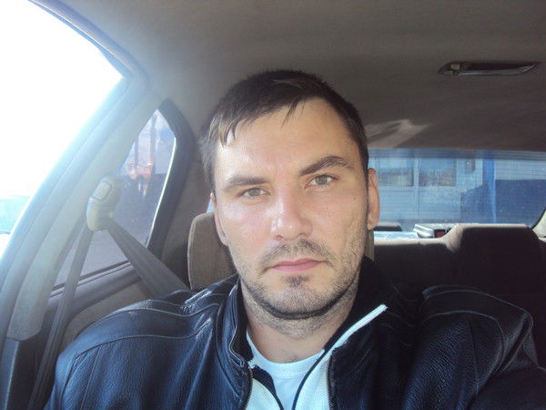 Алексей Суханов