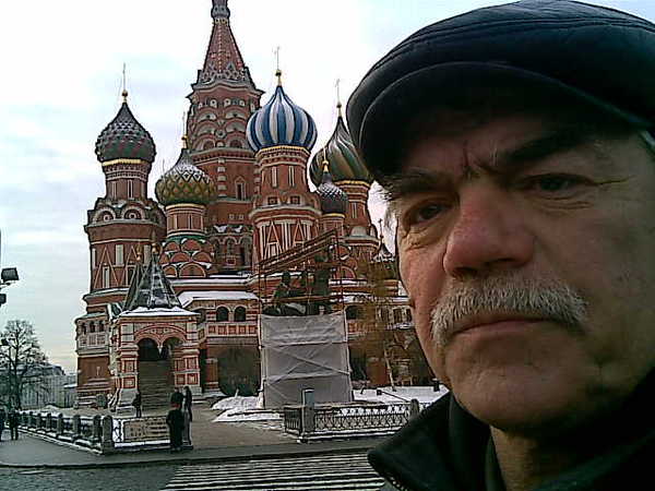 Павел Фебер