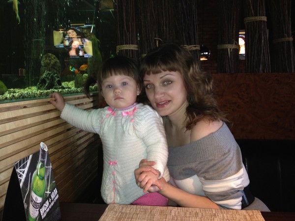 Наталья Баева