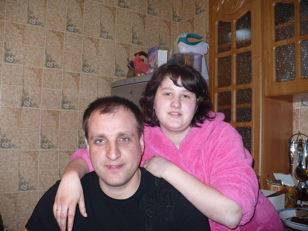 Виктория Гончаренко