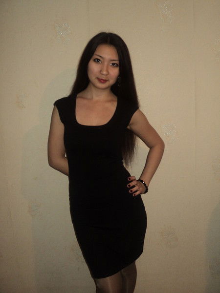 Сания Хасанова