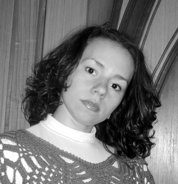 Татьяна Пахомова