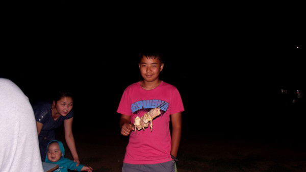 Простой Мальчик