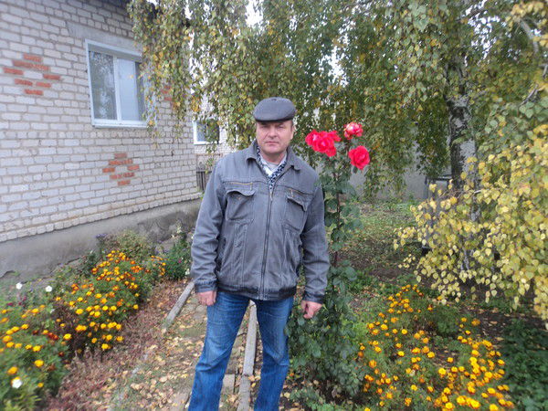 Сергей Беда