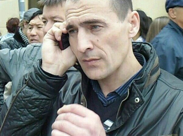 Андрей Шуйский