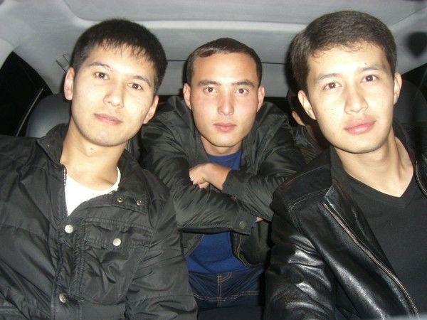 Закир Алихан