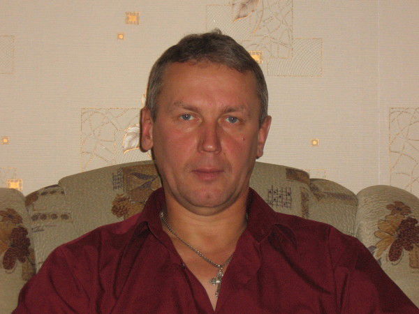 Андрей Сорокин