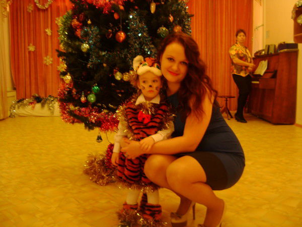 Наталья Сорокатюк