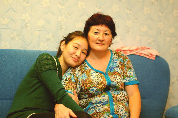 Камар Каркулова