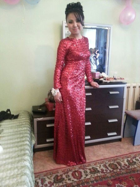 Гульжан Болжурова