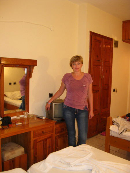 Юлия Гайнуллина