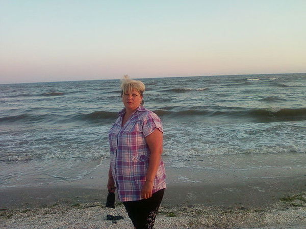 Алла Ермакович