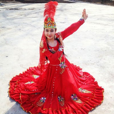 Гульмина Хамраева