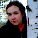 Анастасия Кокрина