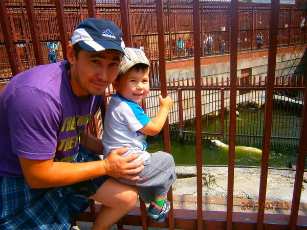 Антон Галямутдинов