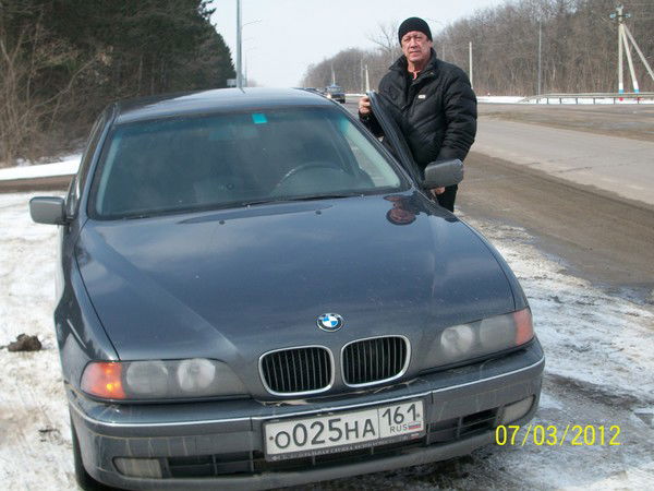 Владимир Доктор