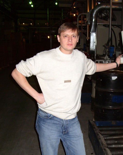 Александр Власов