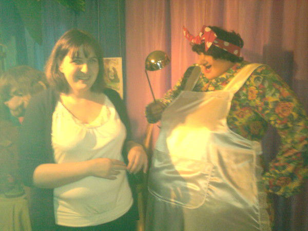 Наталья Дуркова