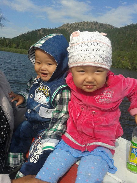 Тойжан Омарова