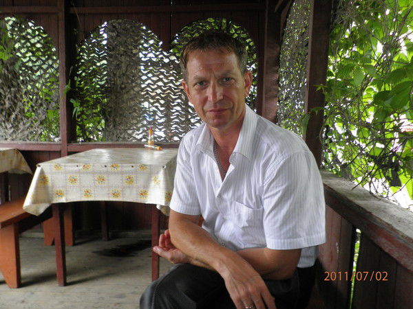 Сергей Полещук