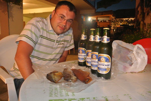 Паульс Норт