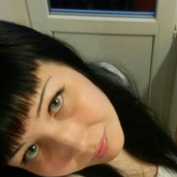 Фадеева Эльвира