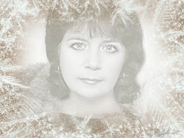 Cветлана Герасименко