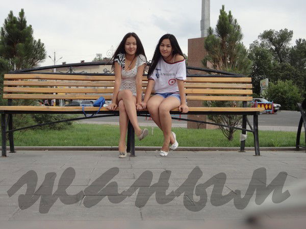 Sabinchik Akzhigitova