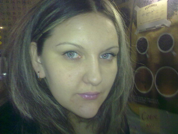 Александра Садчикова