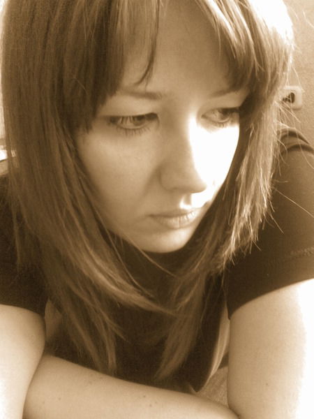 Анастасия Ревина