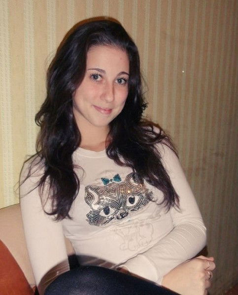 Катюшка Евтодиева