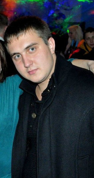 Валерий Василенко