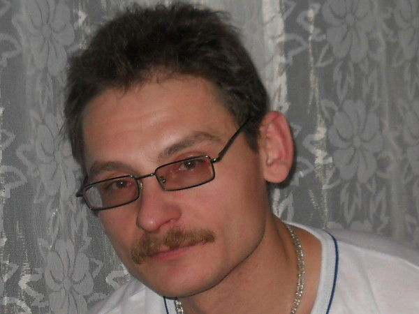 Сергей Маркелов