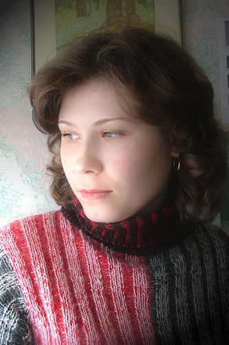 Наталья Николаева